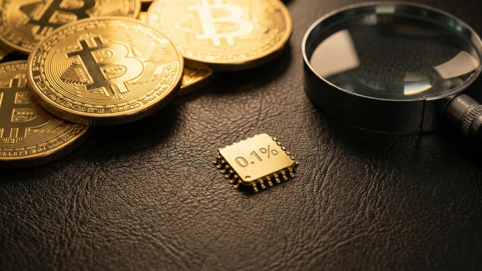 They Asked for 1,000 Bitcoin in 2012—In 2030 They’ll Beg for 0.1