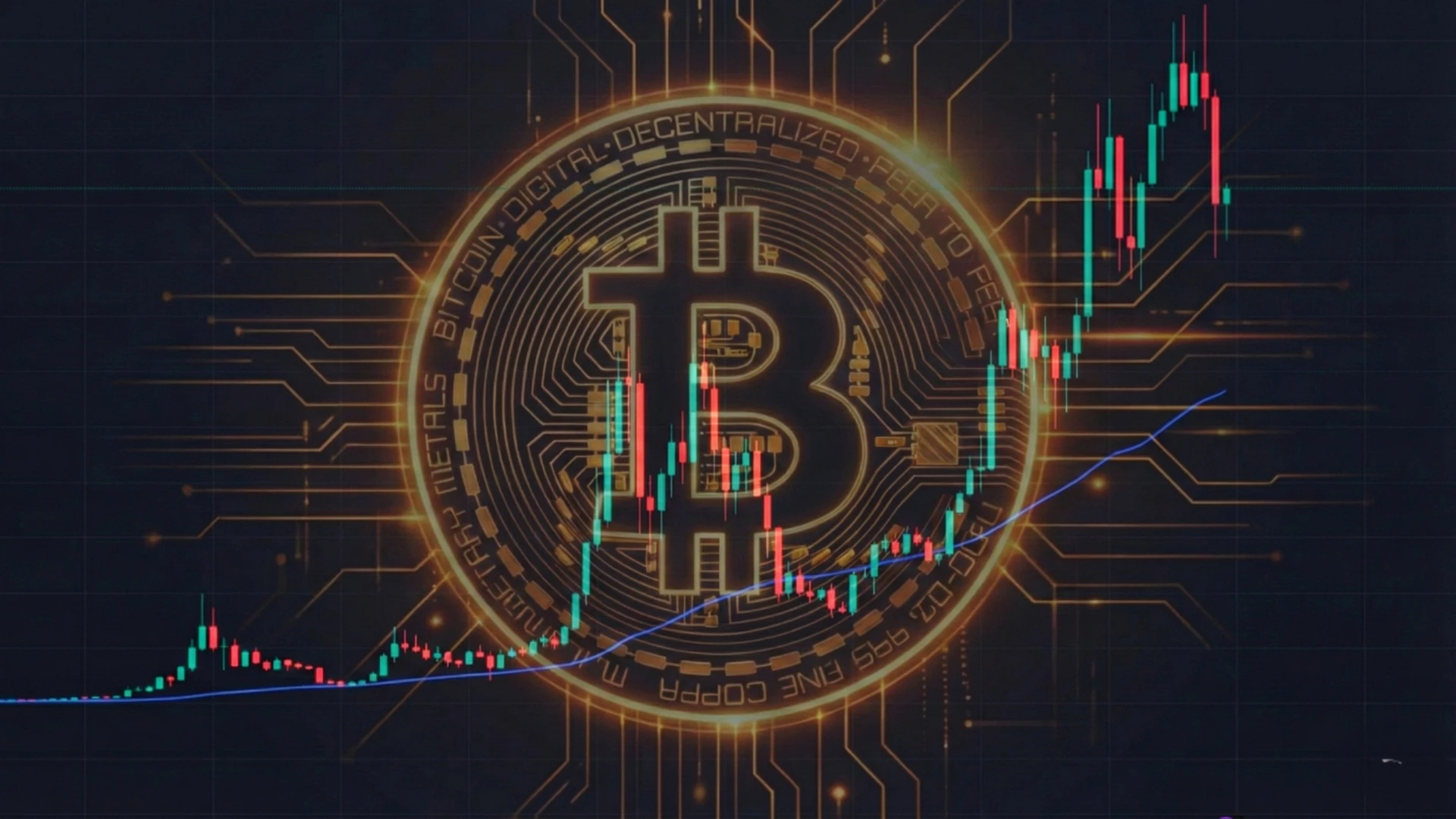 Long-Term Holders Prove Bitcoin Is Far Less Volatile Than You Think