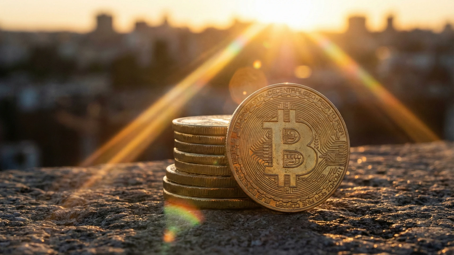 Bitcoin Is 90% Less Risky Today Compared to 2013, New Data Suggests